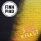 RHUBABUMBUM (feat. Pharfar) - Finn Pind lyrics