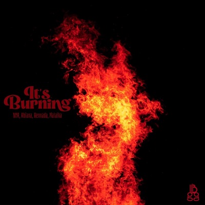 It's Burning (feat. NYA, Abiana, Bennada & Malaika) - Single