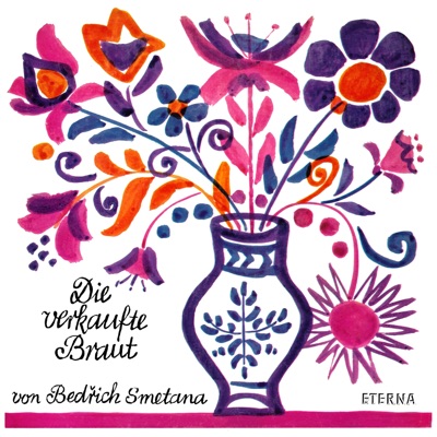 Smetana: Prodana Nevesta