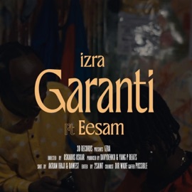 Garanti (feat. Eesam) IzRa