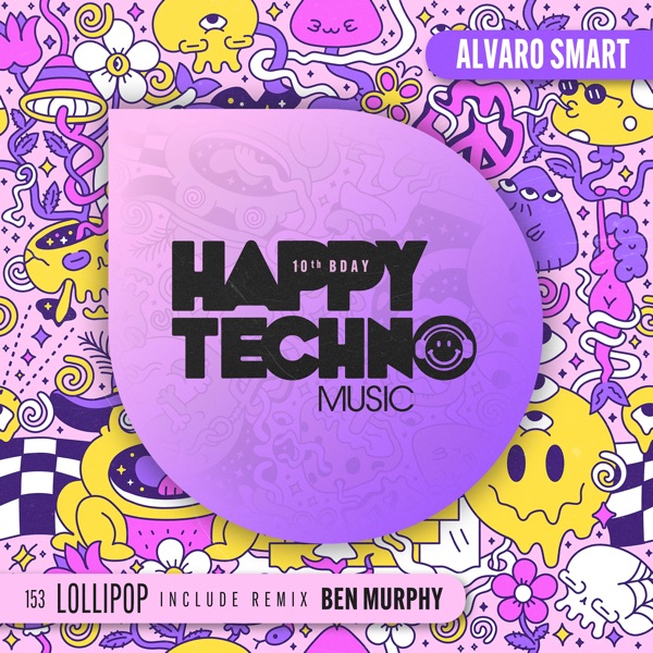 Lollipop - Single