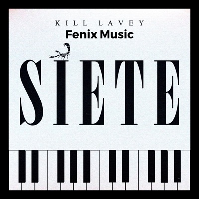 Siete - Single