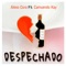 Despechado (feat. Camuendo Kay) - Alexo Cora lyrics
