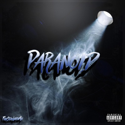 Paranoid - Single