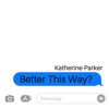 Better This Way? - Single