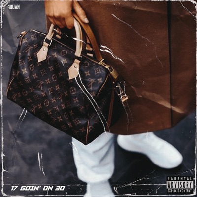 17 Goin' On 30 - Single