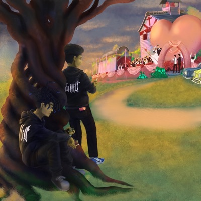 ชุดแต่งงาน (feat. VAREEONE) - Single