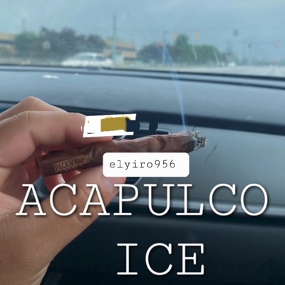 Acapulco Ice - Single