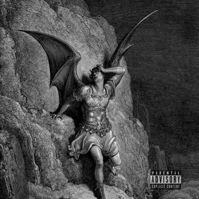 On My Shoulder - Single