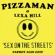 Sex on the Streets Single