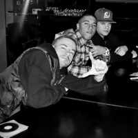 6 Feet Under (feat. The Cause & Knowledge) - Single - DJ Relic