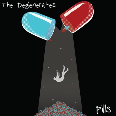 Pills - Single