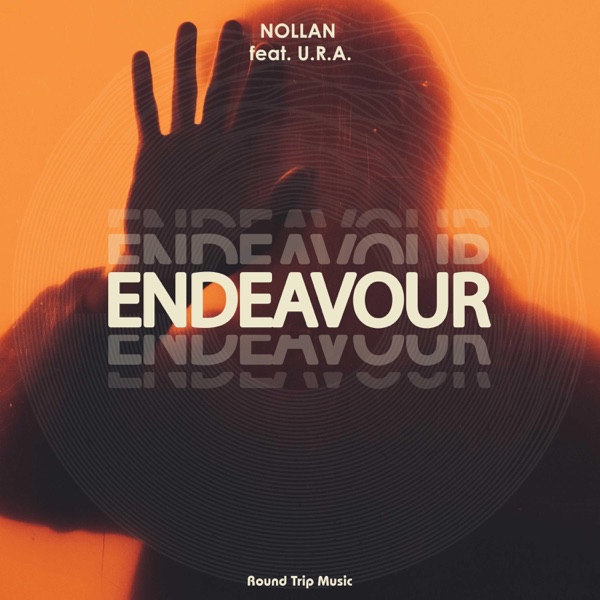 Endeavour - Single