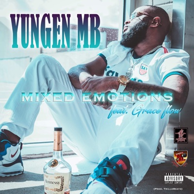 Mixed Emotions (feat. Grace Flow) - Single