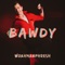 Bawdy - WoahManPhresh lyrics