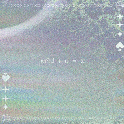 Wrld + U = :( - Single