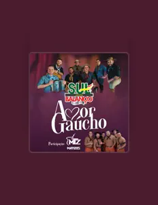 Listen to Grupo Sul Balanço, watch music videos, read bio, see tour dates & more!