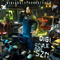 DIGI SCALE SZN - Digi Scale Donnatella & Trap-A-Holics