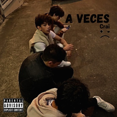 A Veces - EP