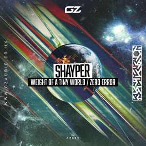 Weight of a Tiny World / Zero Error - Single