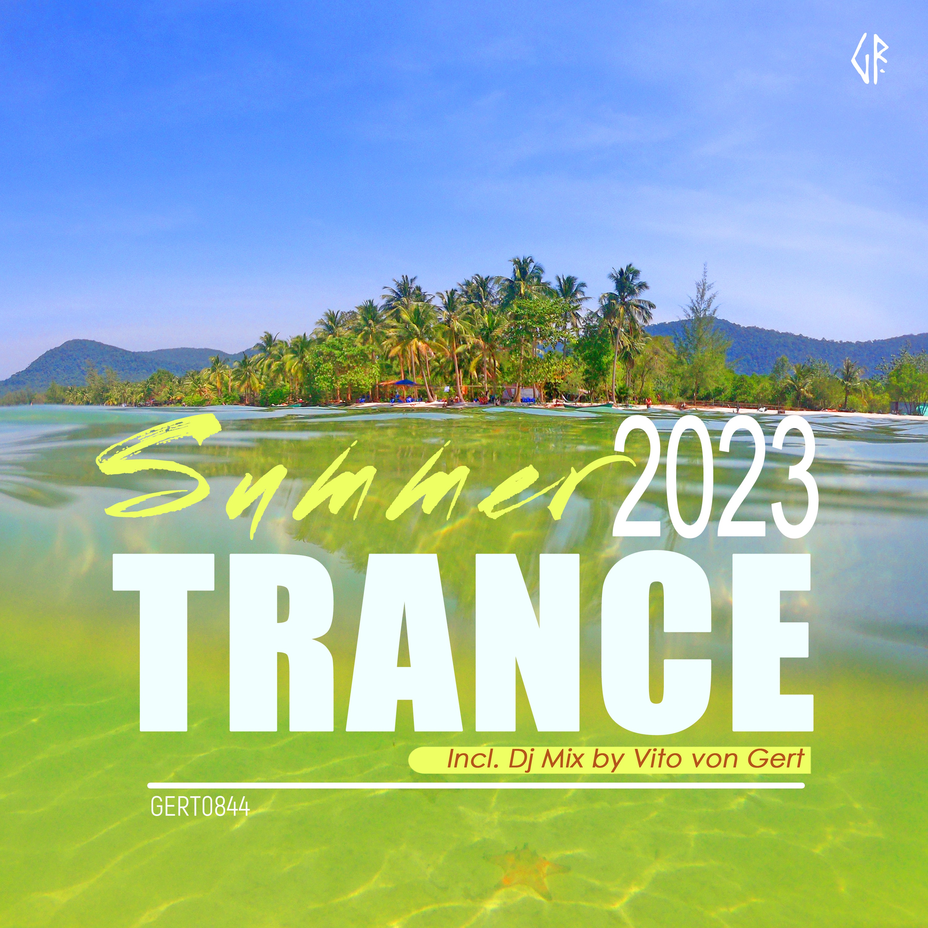 Trance Summer 2023