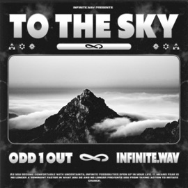 To the Sky INFINITE.WAV