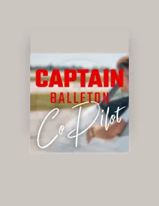 Listen to Captain Balleton, watch music videos, read bio, see tour dates & more!