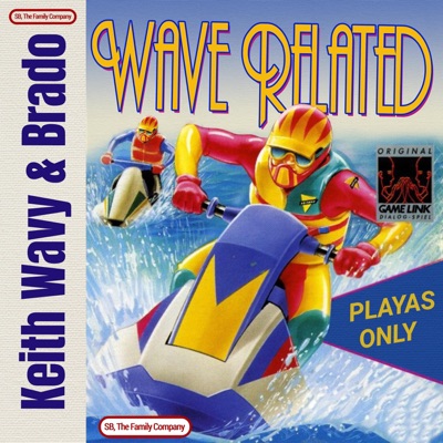 Wave Related - EP