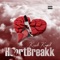 HeartBreakk - Kisch Kupid lyrics