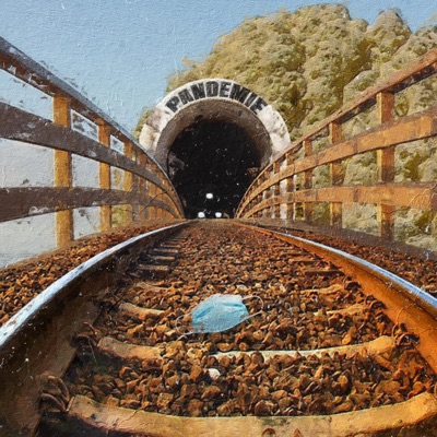 Pandemie (feat. PY & Anagogia) - Single