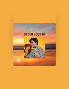 Escucha a Мейіржан Бақытбек, mira vídeos musicales, lee la biografía, consulta fechas de giras y mucho más.