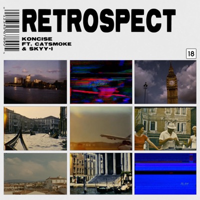 Retrospect (feat. Skyy i) - Single