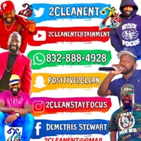 ATOWN BOUT 2 CLOWN (feat. Scratch) - Single - 2clean