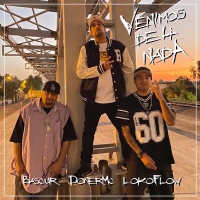 Venimos de la Nada - Single