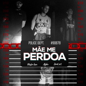 Mãe Me Perdoa