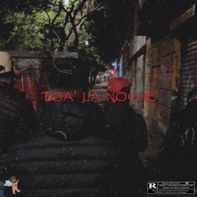 TOA' LA NOCHE - Single