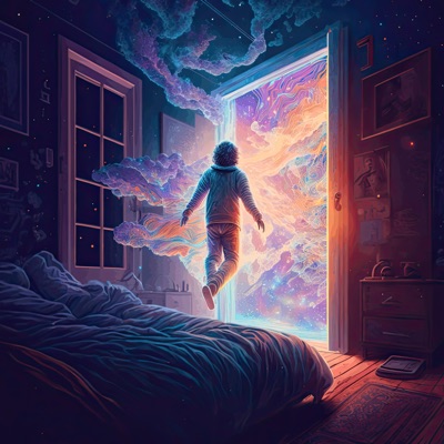 Dreamy Nights - Single