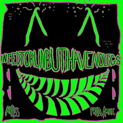 Ineedtorunbutihavenolegs - Single