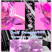 Empty Inside Like Plastic - Single - Half Demon999