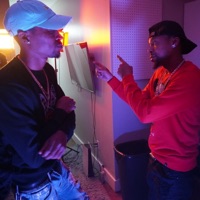 I DONT CARE (feat. DAMOTURNEDUP2X) - Single - THEW1NNA