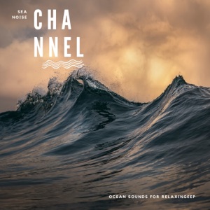 Ocean Sounds for Relaxing, Night Sleep, Meditation to Wind Down