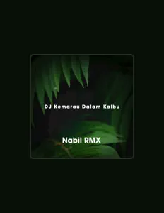 Nabil RMX을(를) 듣고, 뮤직 비디오를 보고, 약력을 읽고, 투어 일정 등을 확인하세요!