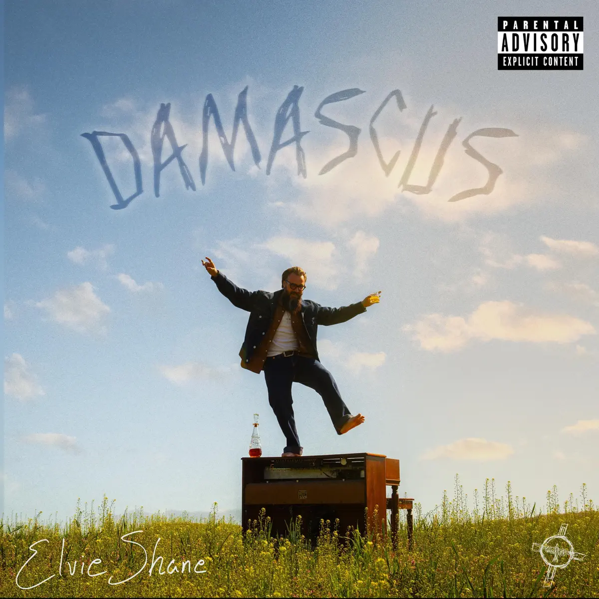 Elvie Shane - Damascus (2024) [iTunes Plus AAC M4A]-新房子