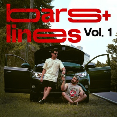 Bars & Lines, Vol. 1 - Single
