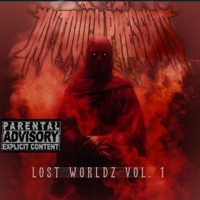 Lost Worldz Vol-One - Jay Touch