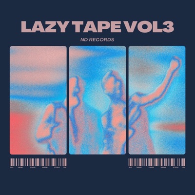 LAZY TAPE VOL 3