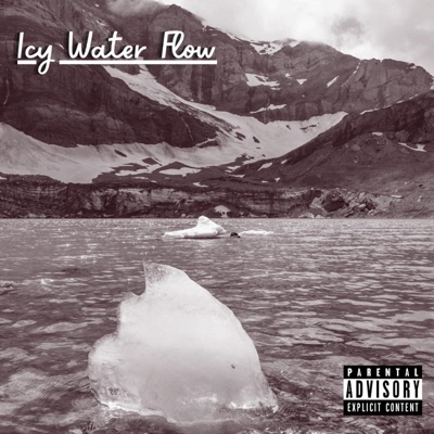 Icy Water Flow - Single