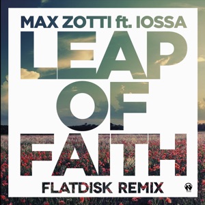 Leap of Faith (feat. Iossa) [Remix] - Single