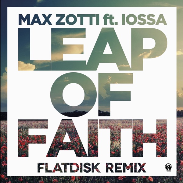 Leap of Faith (feat. Iossa) [Remix] - Single