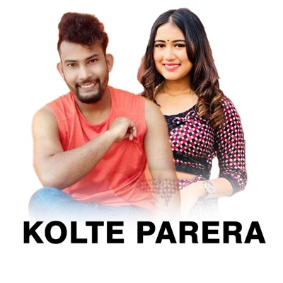 Kolte Parera (Special Version) (feat. Babul Giri & Rachana Rimal) - Single